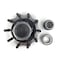 Conmet Axle Hub, 10082227B 10082227B - alternate 1
